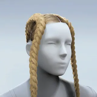 HAIR