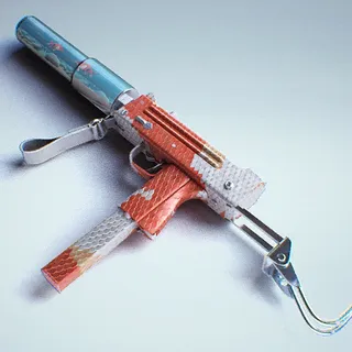 KOI CALIBER