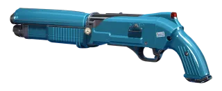 VINTAGE VENGEANCE — In game