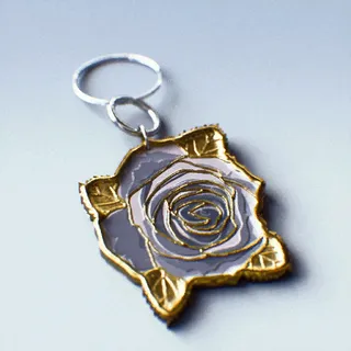 SMELL THE ROSES