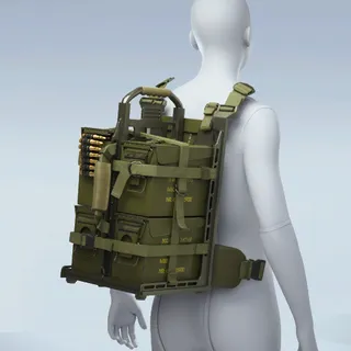 TRAILBLAZER PACK