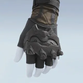 BRACER GRIP