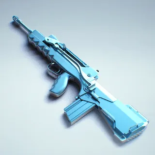 CHROMIUM FUTURA