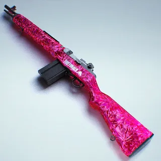 CRIMSON PINNACLE