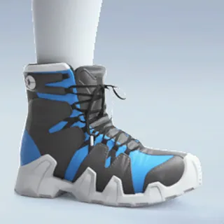 FIVE FEARS SHOES