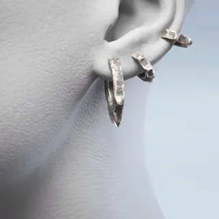 IRONFANG HOOPS