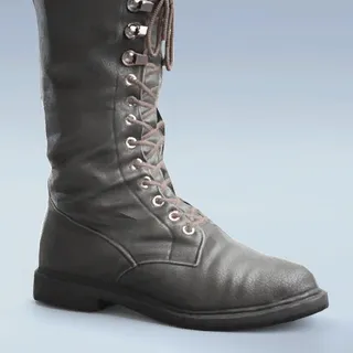 PESTWALKER BOOTS
