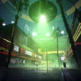 ALIEN INVASION