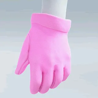 BANK RABBIT GLOVES