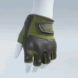 CODEBREAKER GLOVES