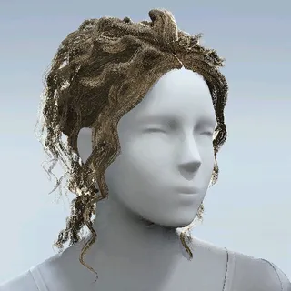 HAIR