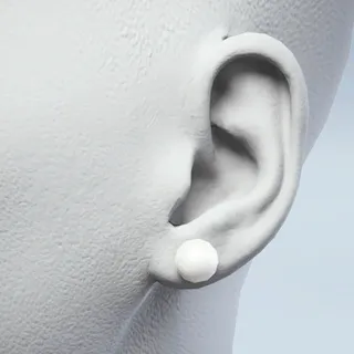PEARL STUDS