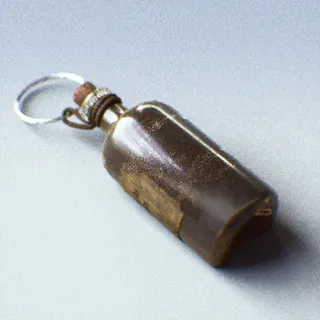 VITAL VIAL