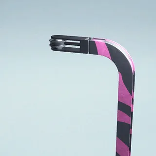STRIPED GRAZER