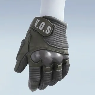 ZOLGABAR GRIPS