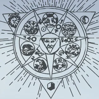 ASTRAL CONCORD