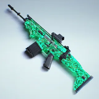 EMERALD ASCENDANT