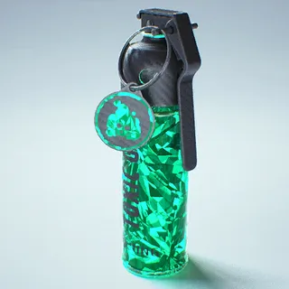 EMERALD ASCENDANT