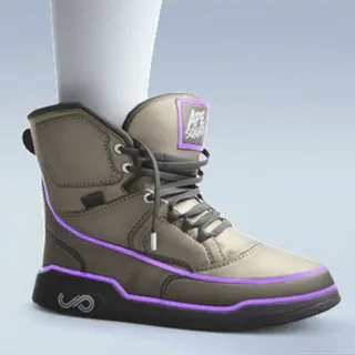 APE SQUAD SHOES