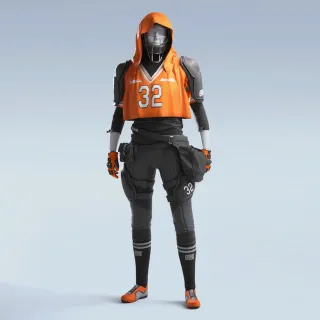 BLITZ BREAKER