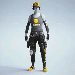 CB2 STEALTH