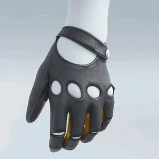 DOJO GLOVES