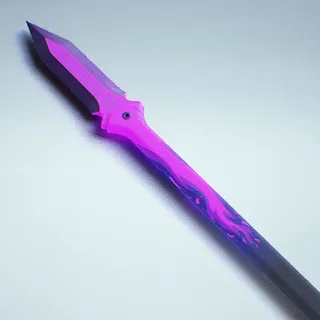 FLAME FUSION