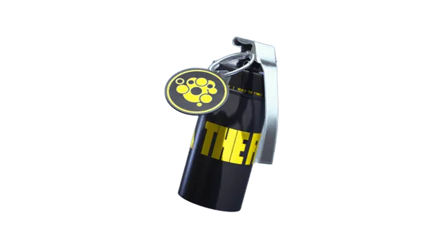 GOO GRENADE