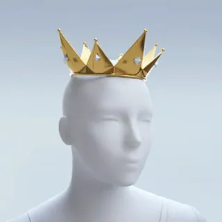 CHAMPION'S CROWN
