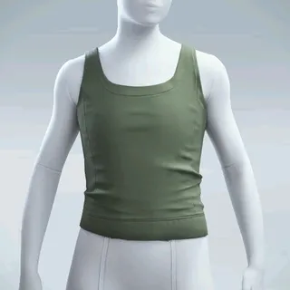 BASIC TANK