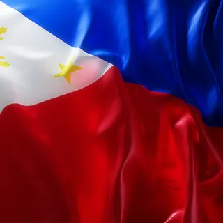 PHILIPPINES BACKDROP