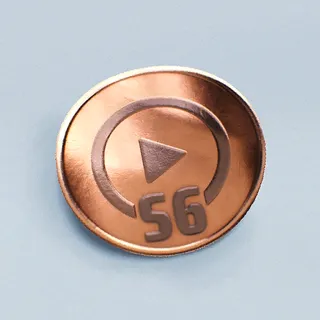 S6 QP BRONZE