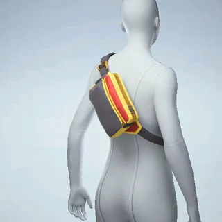 BELT BAG