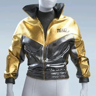CHAMPION'S JACKET