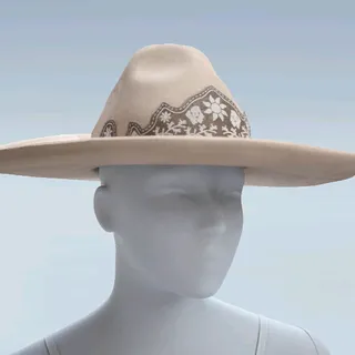 DUSTBORN SOMBRERO