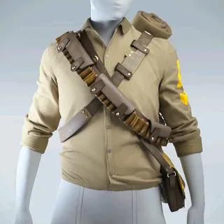RELIC ROAMER TOP