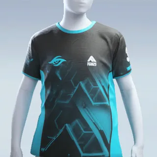 TEAM SECRET JERSEY