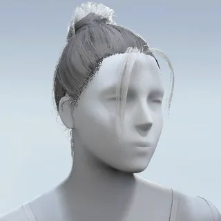 HAIR