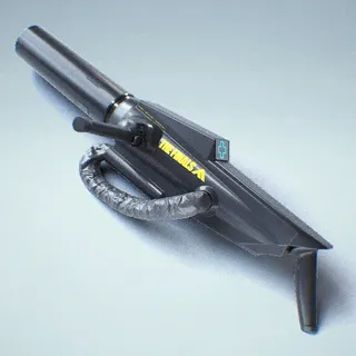 STANDARD ISSUE