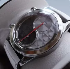HARMONY WATCH — Alternate