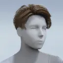 HAIR