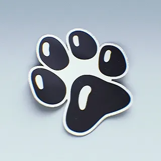 PAW PRINT PRAISE