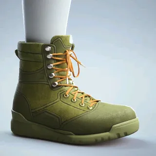 COMBAT BOOTS