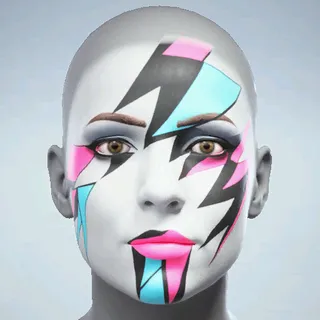 GLAM GREASE