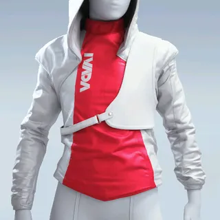 LOVESTRIKER JACKET