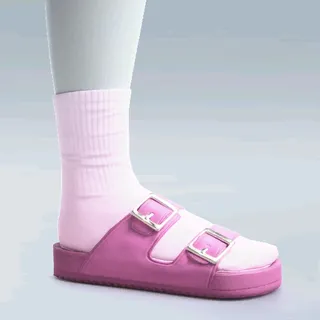 SOCK SHOCKERS