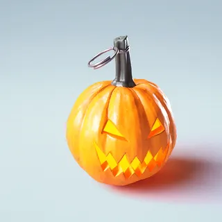 HALLOWBLAST