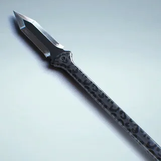 PAINTED PREDATOR