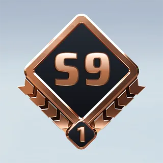 S9 COMBATANT