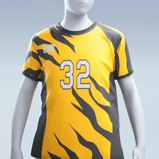 GOAL GETTER TEE